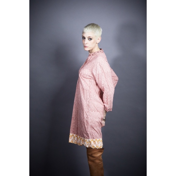 Roller Rabbit 🐇 Springtime dress💐 - Picture 3 of 5